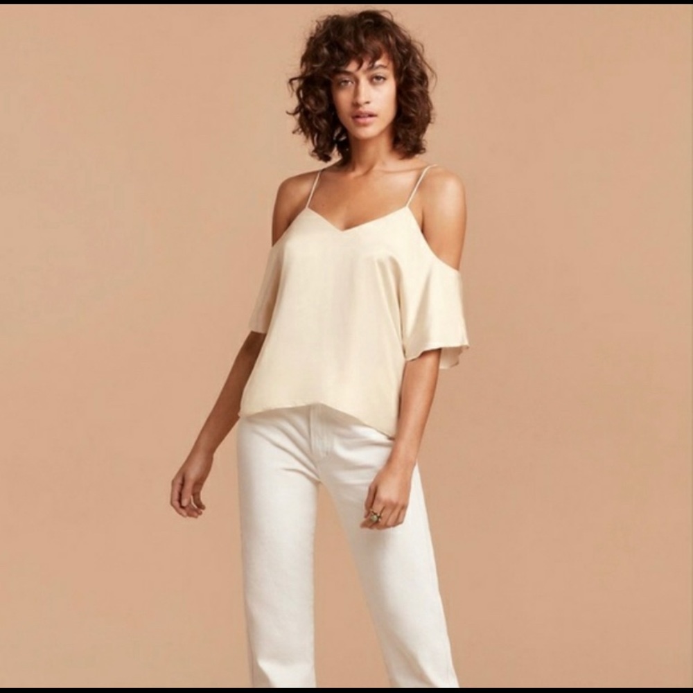 Wilfred draveil blouse